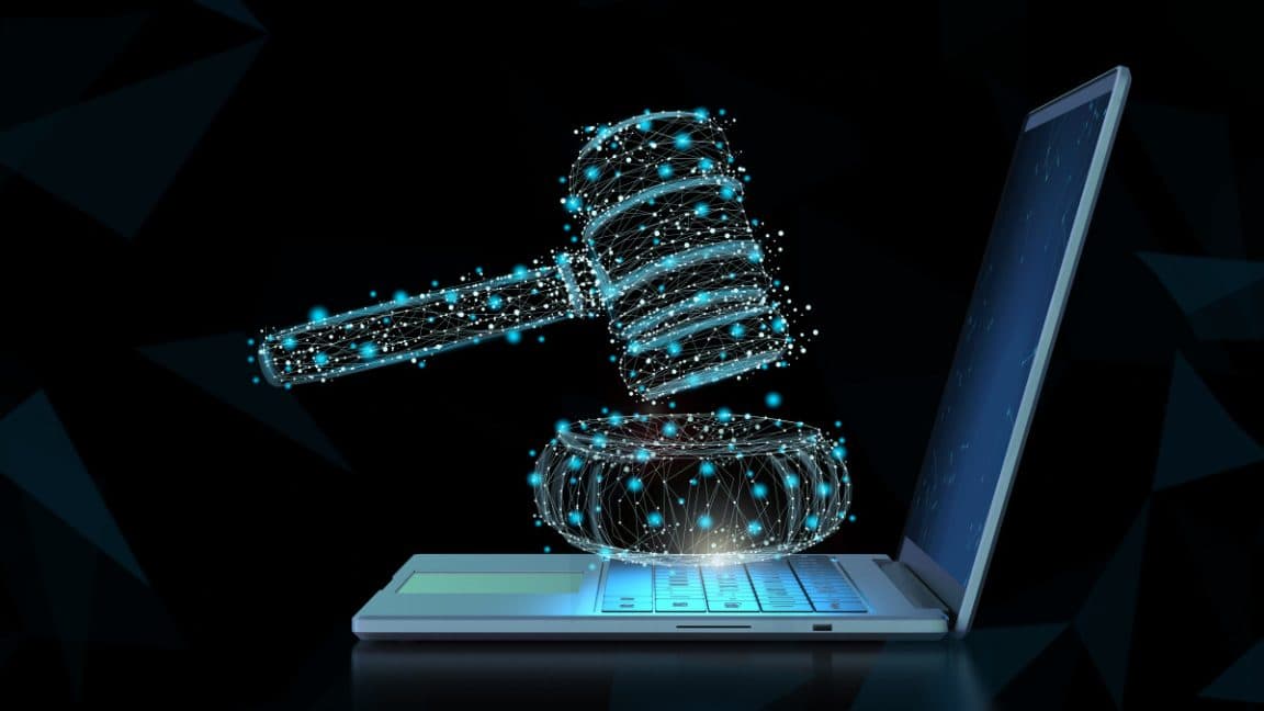 AI Innovations Transforming Legal Practices in the UK