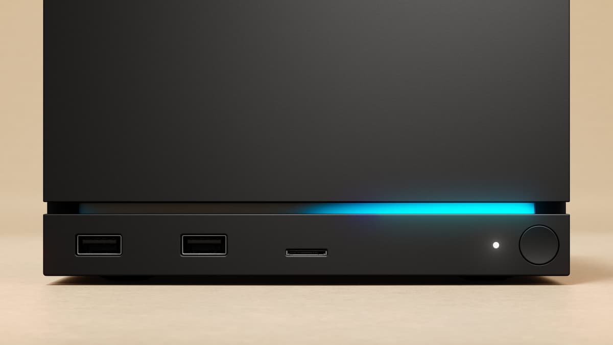 SteamOS Update Introduces Support for Steam Machines