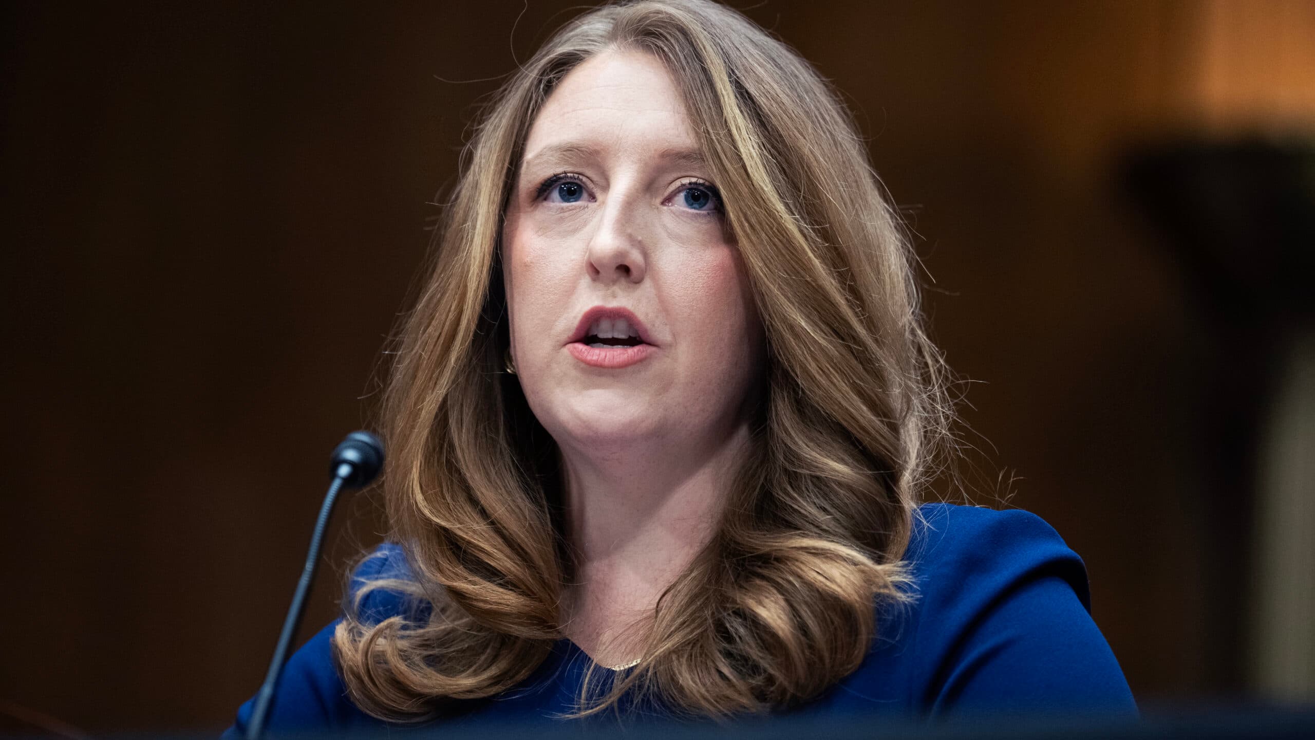 Trump's Surgeon General Nominee Faces GOP Skepticism