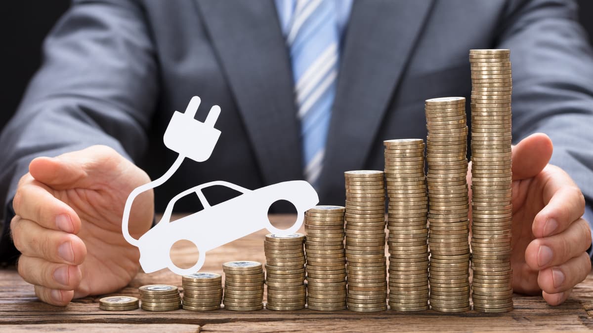 Congress Proposes $250 Annual Tax for Electric Vehicles